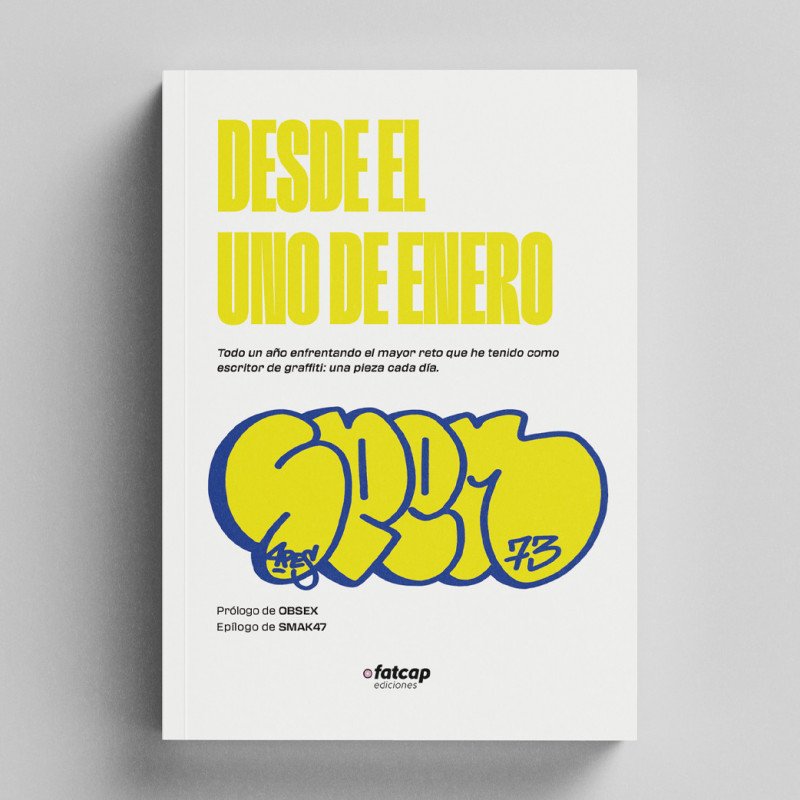 Desde el uno de enero