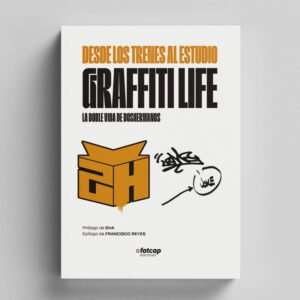 Desde los trenes al estudio: Graffiti Life